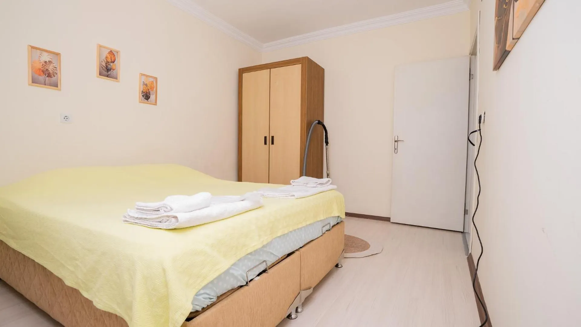 אנטליה Sea Breeze Home 0*,  טורקיה