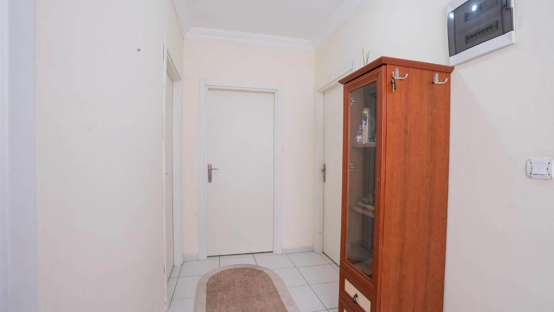 אנטליה Sea Breeze Home דירה