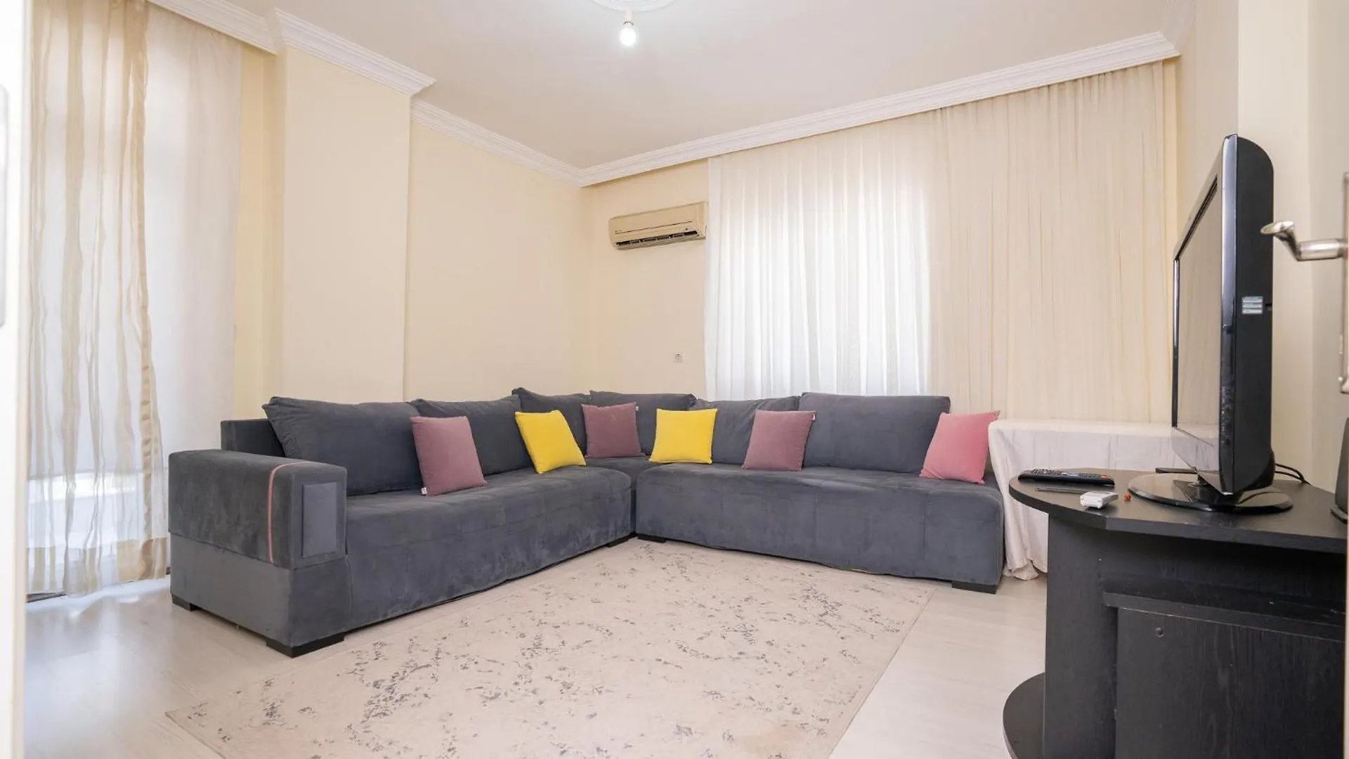 Sea Breeze Home location