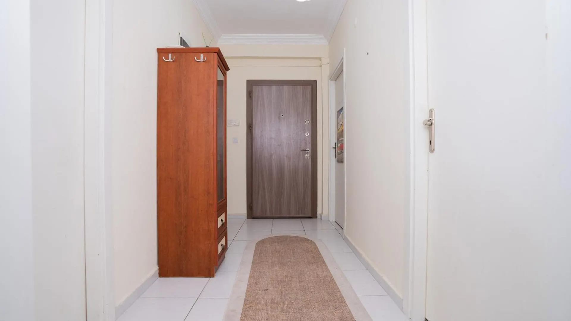 דירה אנטליה Sea Breeze Home טורקיה