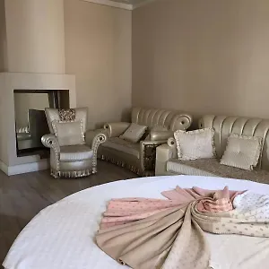  بيت ضيافة Antique House