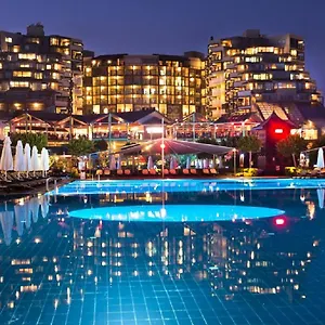 5* Complex Limak Lara Deluxe &